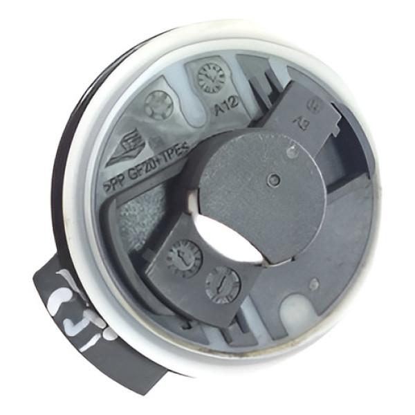 Sensor Detonação Porta Dianteira Esquerda Golf 2014 Cx1036