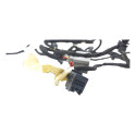Chicote Porta Traseira Direita Gm Cruze 2017 872280a