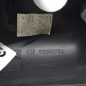 Acabamento Interno Direito Retrovisor Chevrolet Onix 2016