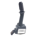 Bobina De Ignição Gm Cruze 1.4 2017 12635672  
