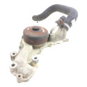 Bomba De Água Dodge Journey 3.6 V6 2011 05184498a1 Cx1013