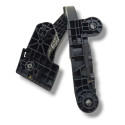  Pedal Acelerador Hyundai Santa Fé 2010 2011 2012 2013 Preto