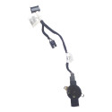 Sensor De Chuva Gm Cruze 2017 23421319 Preto