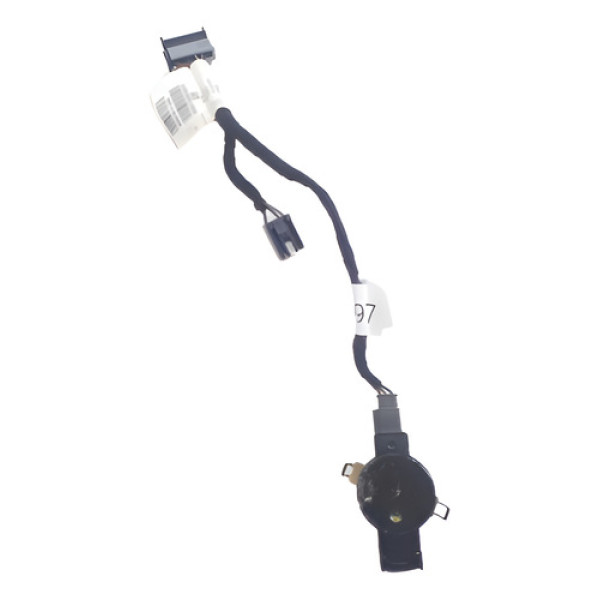 Sensor De Chuva Gm Cruze 2017 23421319 Preto
