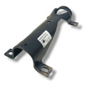 Suporte Caixa Direção Chevrolet Celta 1.0 2008 2009 2010 Preto