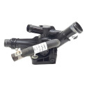 Carcaça Válvula Termostática Gm Onix 1.0t 2020 55513205 
