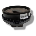 Alto Falante Porta Traseiro Direito Chevrolet Prisma 2014 Preto