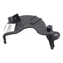  Capa Correia Vw Gol 1.0 3c 2019  Preto