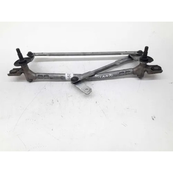 Galhada Limpador Parabrisa Kia Picanto 2013 F00s320732