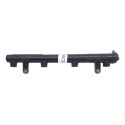 Flauta Bicos Injetores Gm Prisma 1.4 2015 25365492a 