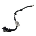 Cabo Negativo Bateria Chevrolet Cruze 1.4 2017 873791a 