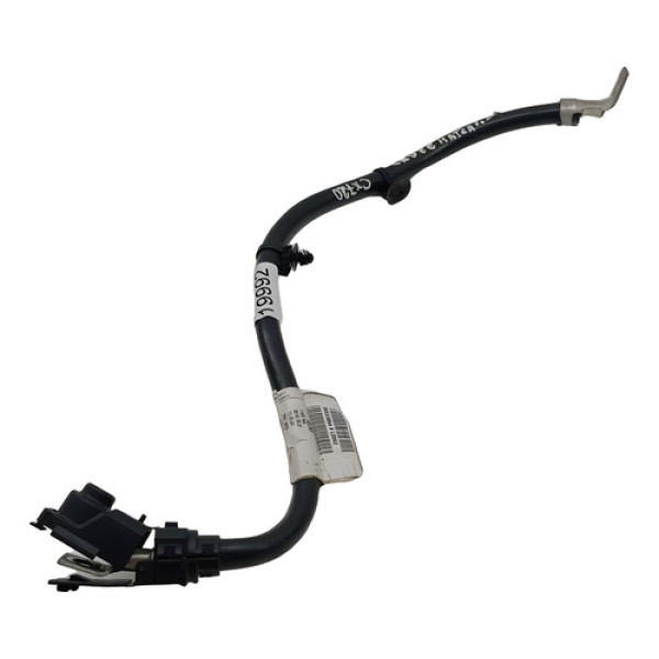 Cabo Negativo Bateria Chevrolet Cruze 1.4 2017 873791a 