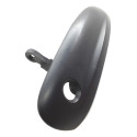 Maçaneta Externa Porta Dianteira Direita Gm Ônix 2015 Cx2046 Preto Dianteira