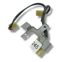 Chicote Caixa Ar Condicionado Jac J3 2011 2012 2013 2014