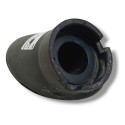 Coifa Coluna Chevrolet Celta 1.0 2008 2009 2010 2011 2012