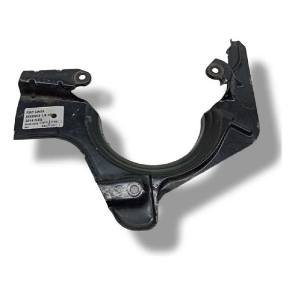 Defletor Espelho Dianteira Esquerda Fiat Linea 1.8 2014