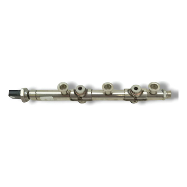 Flauta Bicos Injetores Vw Tcross 1.0 2019 2020 2021 2024