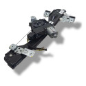 Maquina De Vidro Dianteira Direita Chevrolet Onix 2016