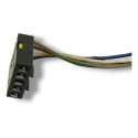 Botão Vidro Traseiro Esquerdo Vectra 2004 G223823 Cx1048