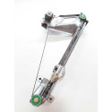 Máquina De Vidro Manual Traseira Direita Astra 95 Cx2066