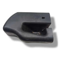 Acabamento Bocal Tanque Combustivel Fiat Palio 2011 Preto 2011