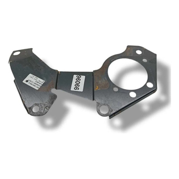 Defletor Protetor Volante Motor Fiat Uno Mille 1.0 2013