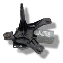 Motor Limpador Traseiro Chevrolet Celta 1.0 2013 93332478
