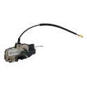 Fechadura Porta Dianteira Direita Chevrolet Montana 2011