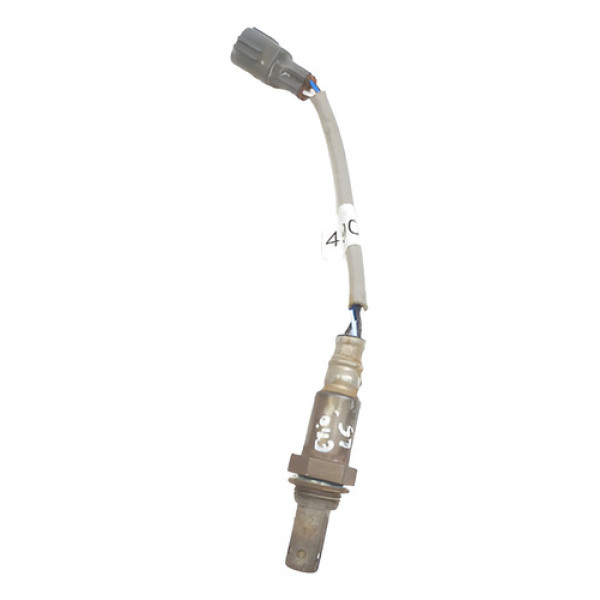 Sonda Lambda Toyota Etios 1.5 2013 