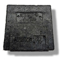 Absorvedor Impacto Parachoque Dianteiro Linea Essence 2014