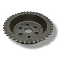 Engrenagem Bomba De Água Chevrolet Captiva 2.4 2009