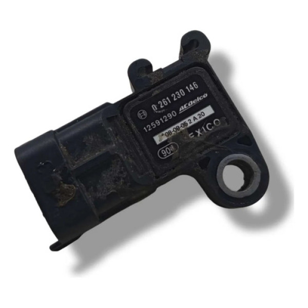 Sensor Map Chevrolet Captiva 2.4 2009 0261230146