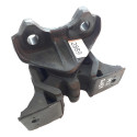 Coxim Suporte Motor Gm Corsa Montana 04/10 93302279 Cx2036