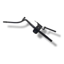 Tubo Vareta Nível Óleo Chevrolet Captiva 2.4 2009 12608346