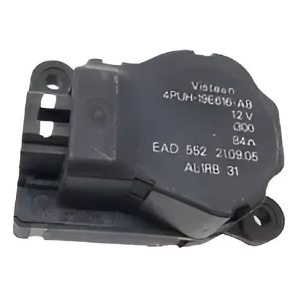 Motor Atuador Caixa De Ar Peugeot 407 3.0 V6 2006