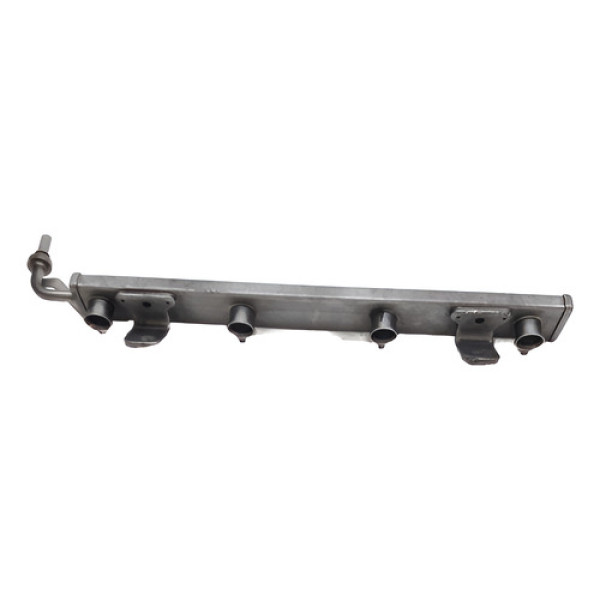 Flauta Bicos Injetores Renault Fluence 2.0 2013