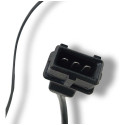 Sensor Rotação Chevrolet Celta 1.0 2013 90451442