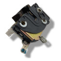 Fechadura Porta Dianteira Esquerda Chevrolet Celta 2005 2p