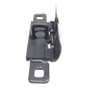Batente Fechadura Tampa Traseira Audi S3 2001 