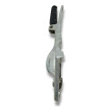  Suporte Bacalhau Direito Yamaha Tdm 850 2000 Cx1014 Prateado