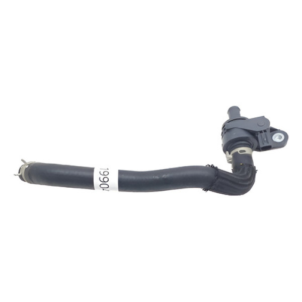Bomba De Água Auxiliar Corolla Cross 2.0 2022  