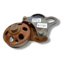 Suporte Polia Viscosa S10 2.8 2020 Diesel Aut Cx1028