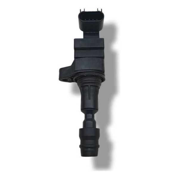 Bobina Ignição Chevrolet Captiva 2.4 2009 12578224