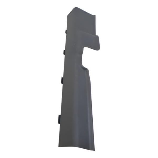 Soleira Dianteira Esquerda Honda Fit 2020 84251t5n  Preto