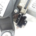 Motor Limpador Tampa Traseira Tracker 1.0t 2021 Cx1578