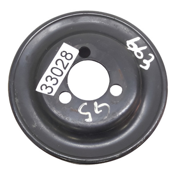 Polia Bomba Vw Gol G5 2009 030145269a 