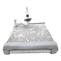 Evaporador Ar Condicionado Gm Cobalt 2013 4475004000 Cinza