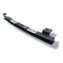 Canaleta Guia Traseira Direita Chevrolet Prisma 2014 Preto