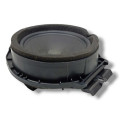 Alto Falante Dianteiro Esquerdo Tracker 2022 Cx2357 Preto