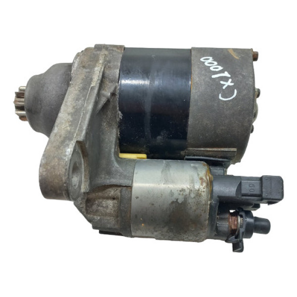 Motor De Arranque Vw Gol 2011 02t911023q Cx1000